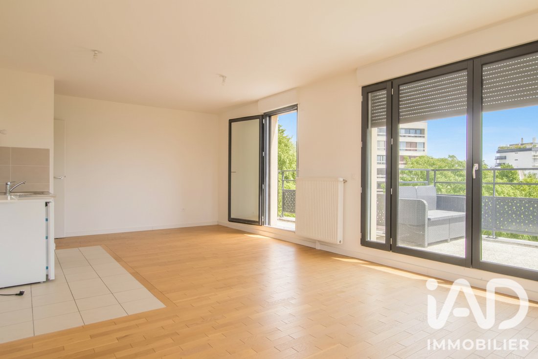 Apartment in Lallier P. Hochart, L'Haÿ-les-Roses, France 5 - 18283209