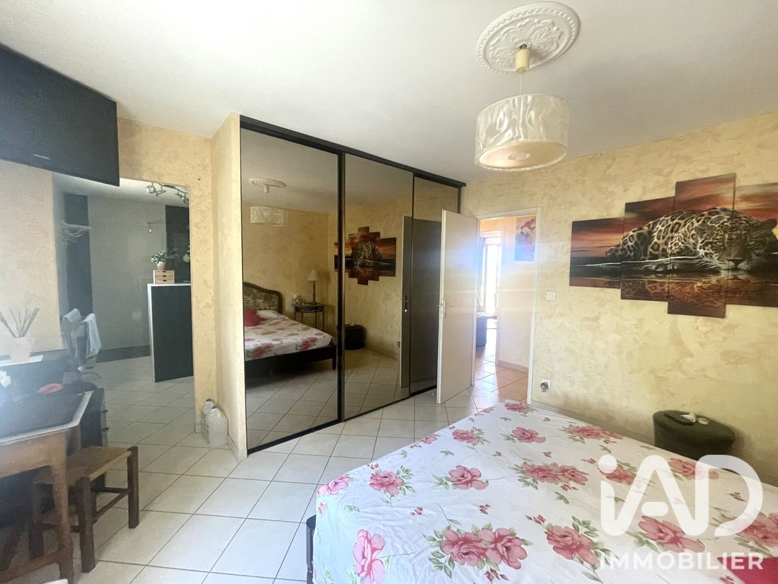 House in Nord, Cuxac-d'Aude, France 5 - 18283488