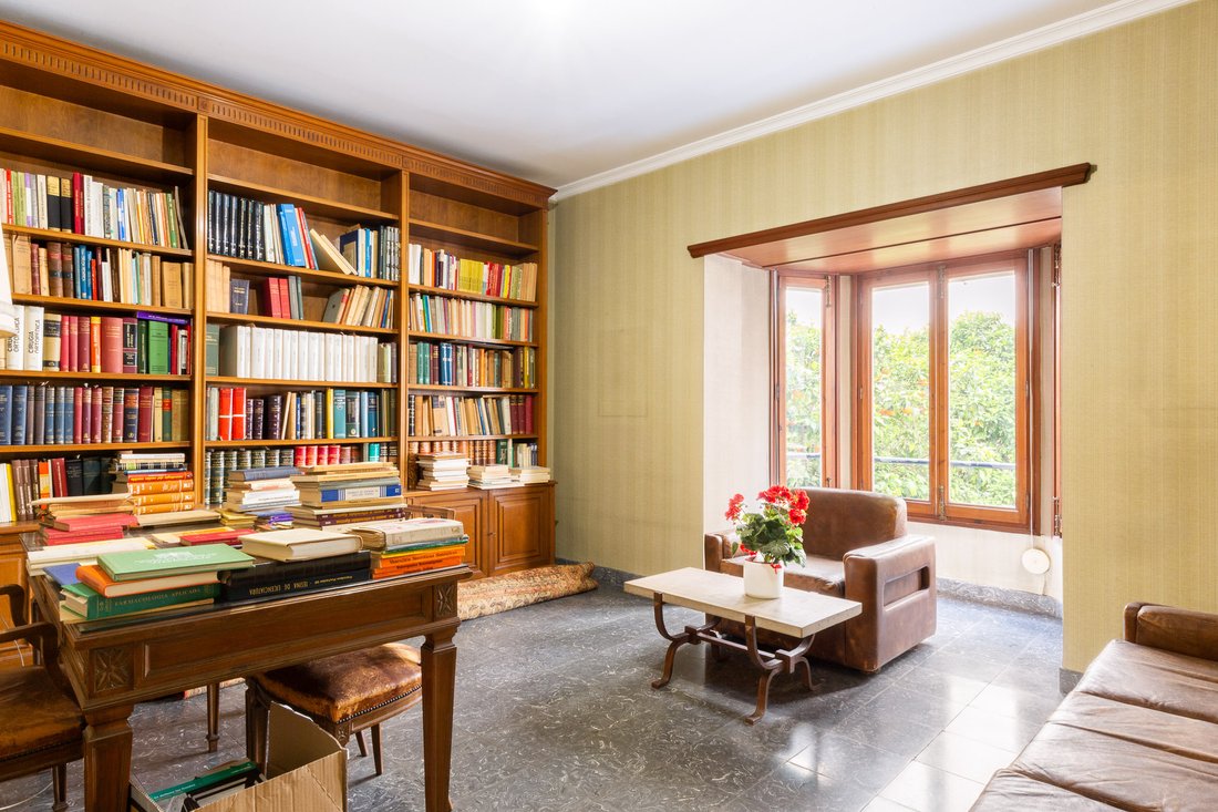 Apartment in l'Eixample, Valencia, Spain 1 - 18279529