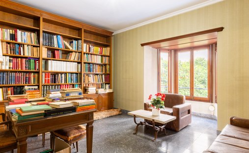 Apartment in l'Eixample, Valencia, Spain 1
