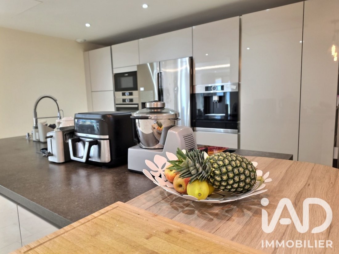 Wohnung in Mougins, Provence-Alpes-Côte d'Azur, Frankreich 5 - 18281545