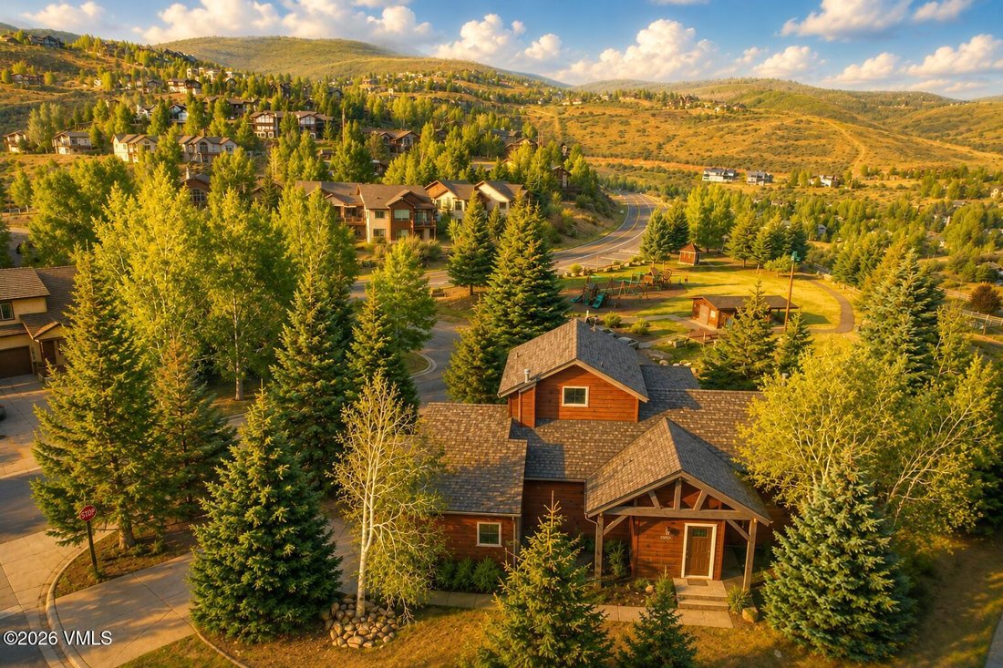 House in Avon, Colorado, United States 1 - 18251080