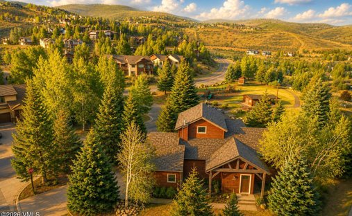 House in Avon, Colorado, United States 1