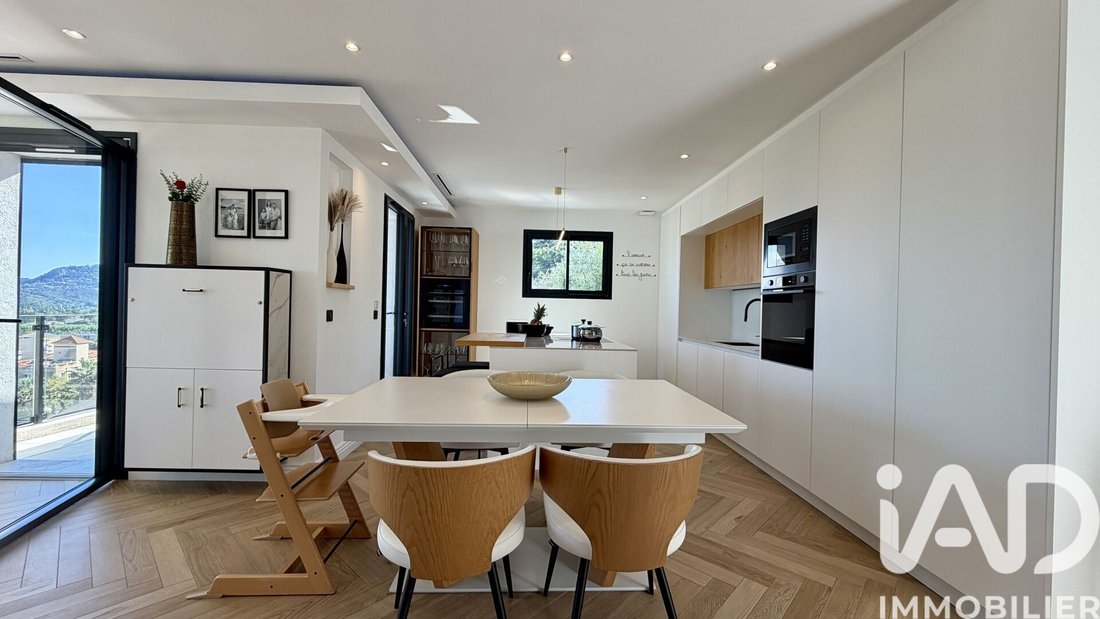 Apartment in Le Centre Ville, Mandelieu-la-Napoule, France 5 - 18283322