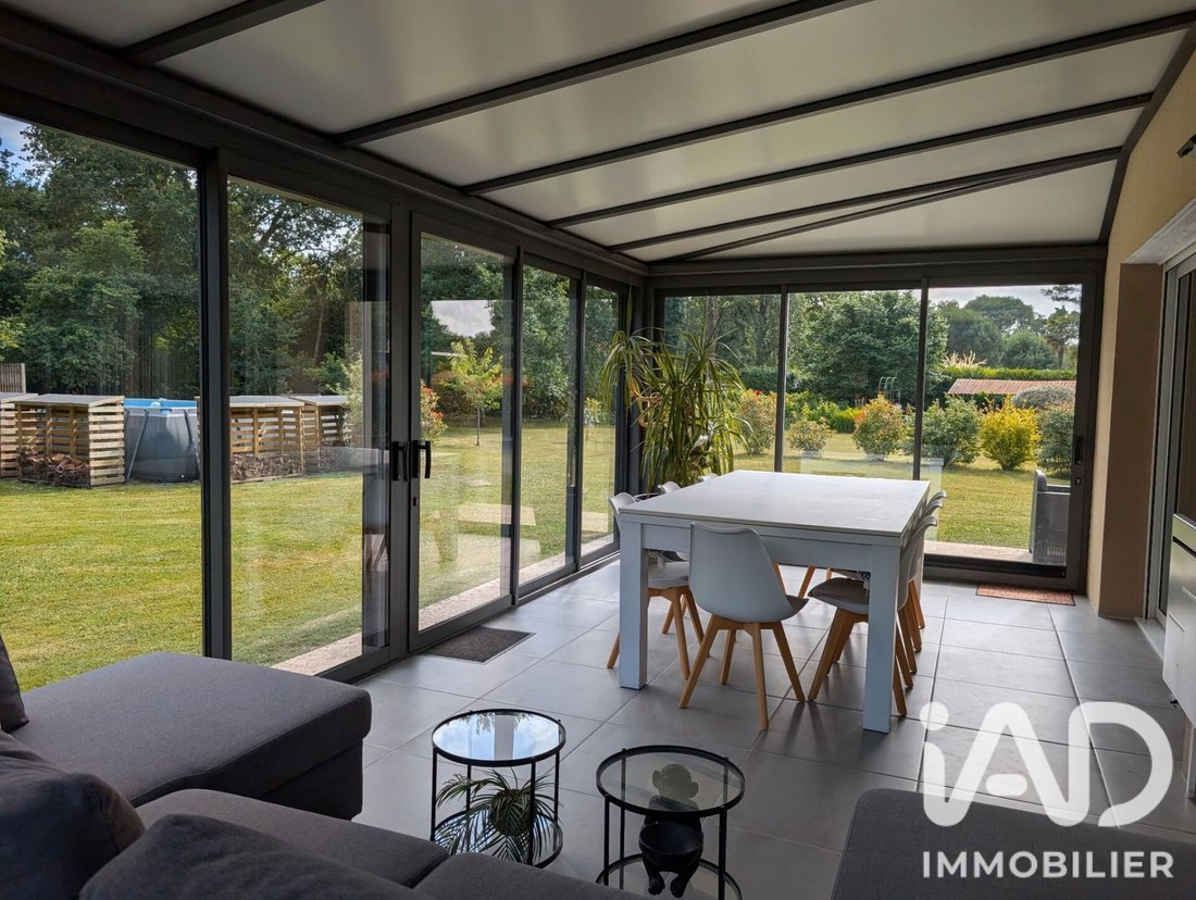 House in Pessac, Nouvelle-Aquitaine, France 2 - 18283256