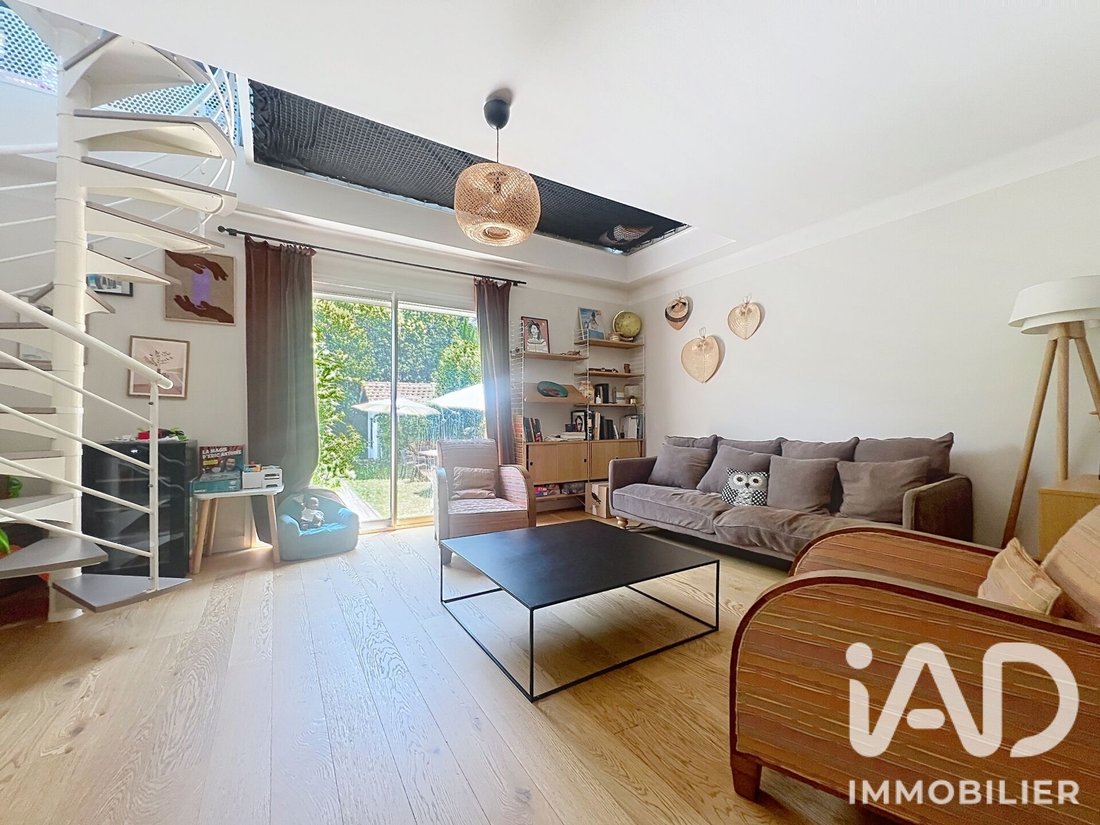 House in Jolimont-Soupetard-Bonhoure, Toulouse, France 3 - 18283520