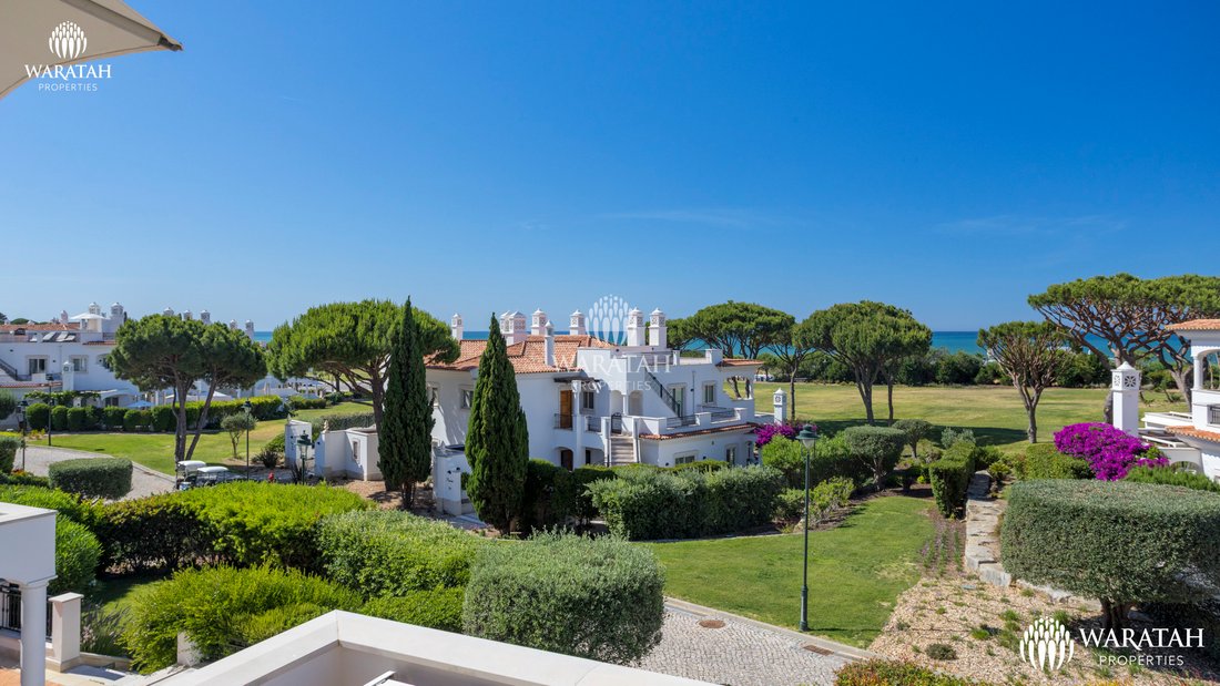 Apartment in Vale do Lobo, Almancil, Portugal 3 - 18279528