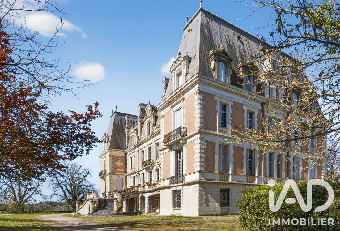 House in Realville, Occitania, France 1 - 18281213