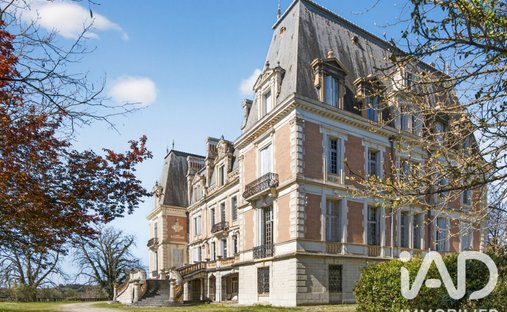 Casa a Realville, Occitania, Francia 1