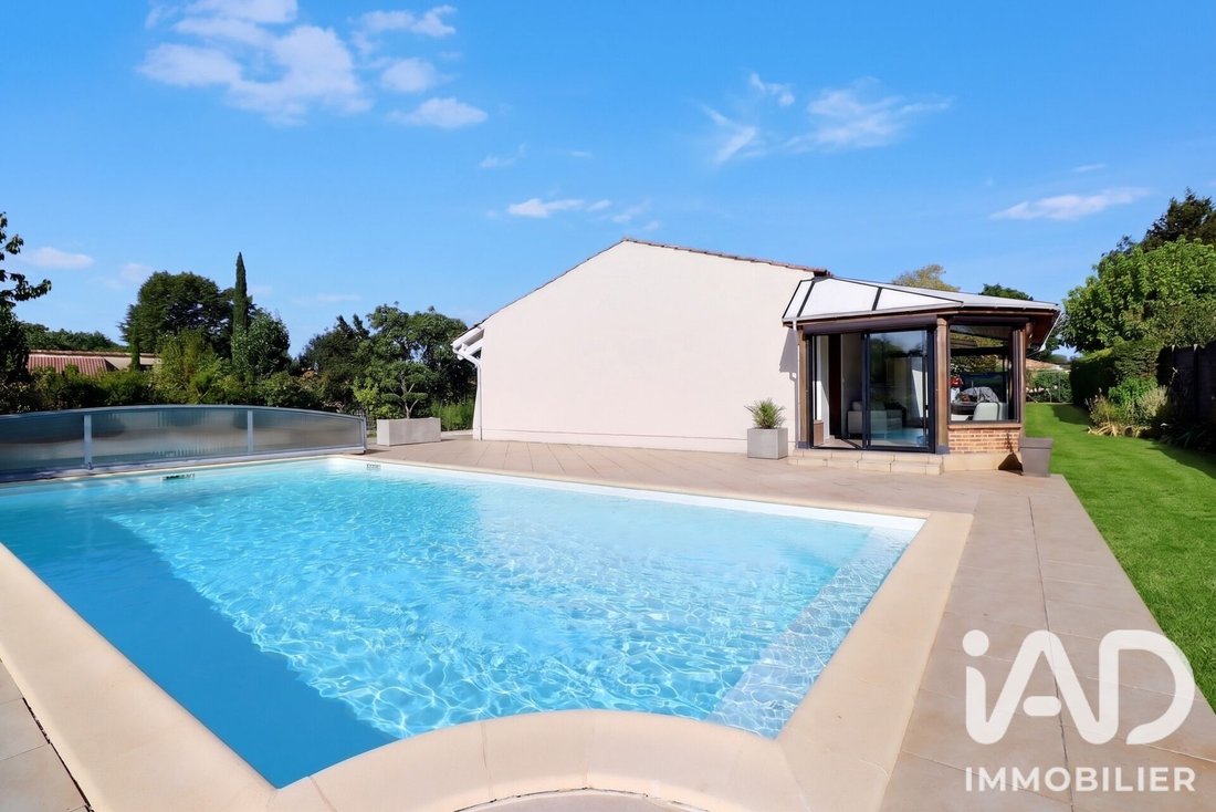 House in Sud, Léognan, France 1 - 18283503