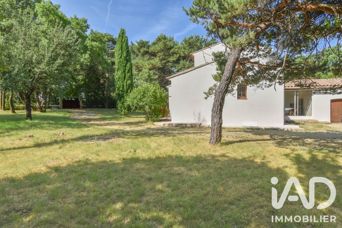 House in Plan-d'Aups-Sainte-Baume, Provence-Alpes-Côte d'Azur, France 5 - 18283437