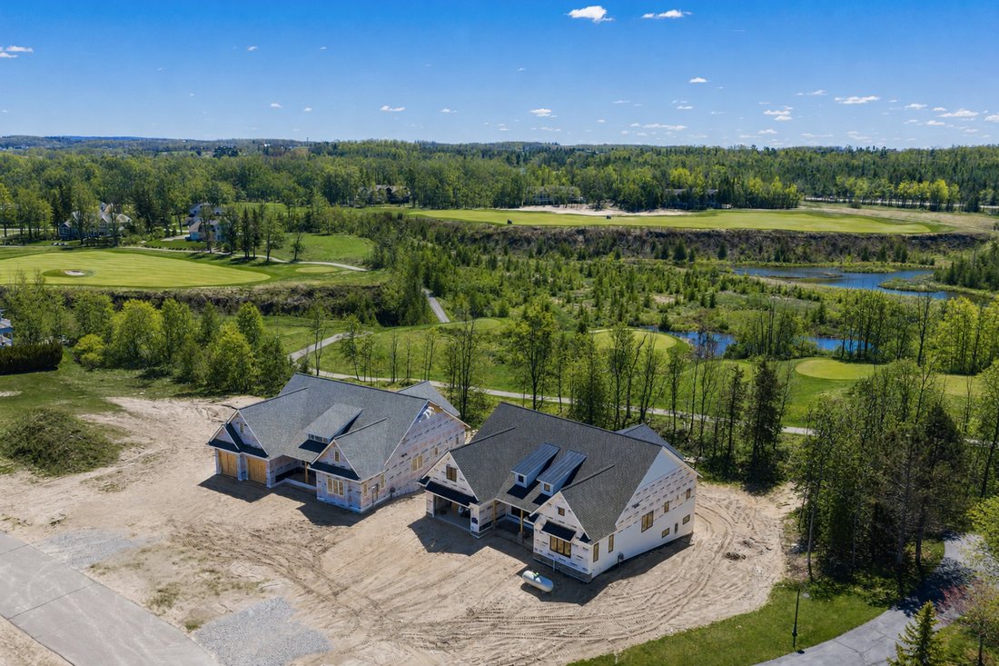 House in Petoskey, Michigan, United States 3 - 18279538