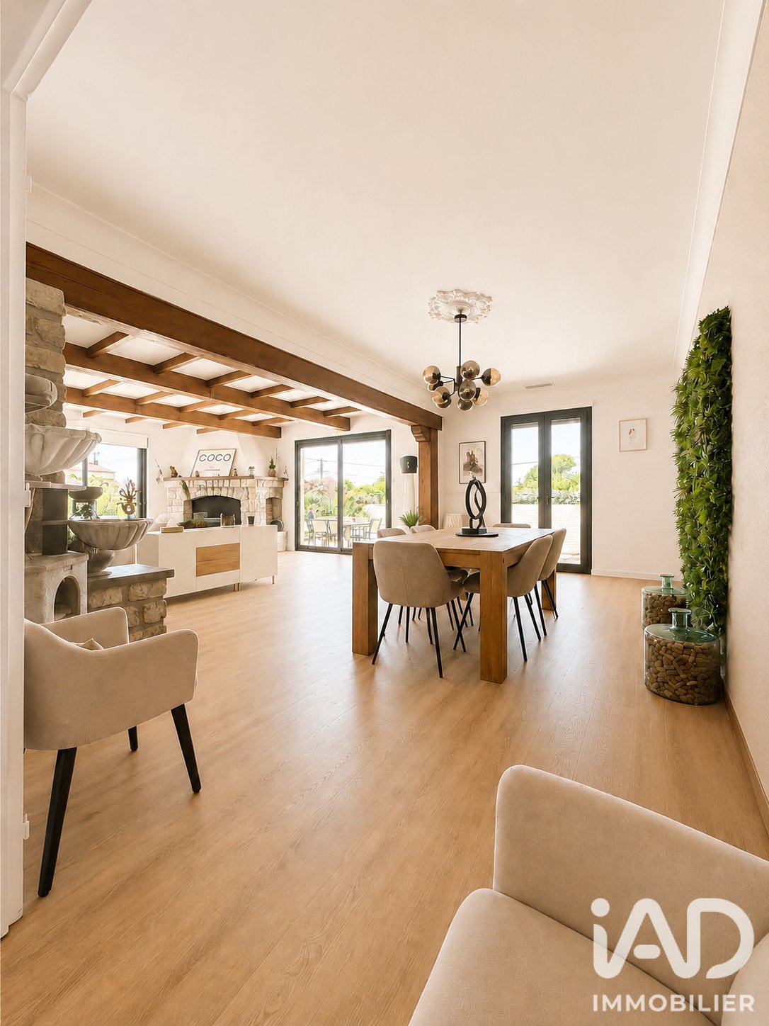 House in Centre Ville, Saint-Laurent-de-la-Salanque, France 4 - 18283396