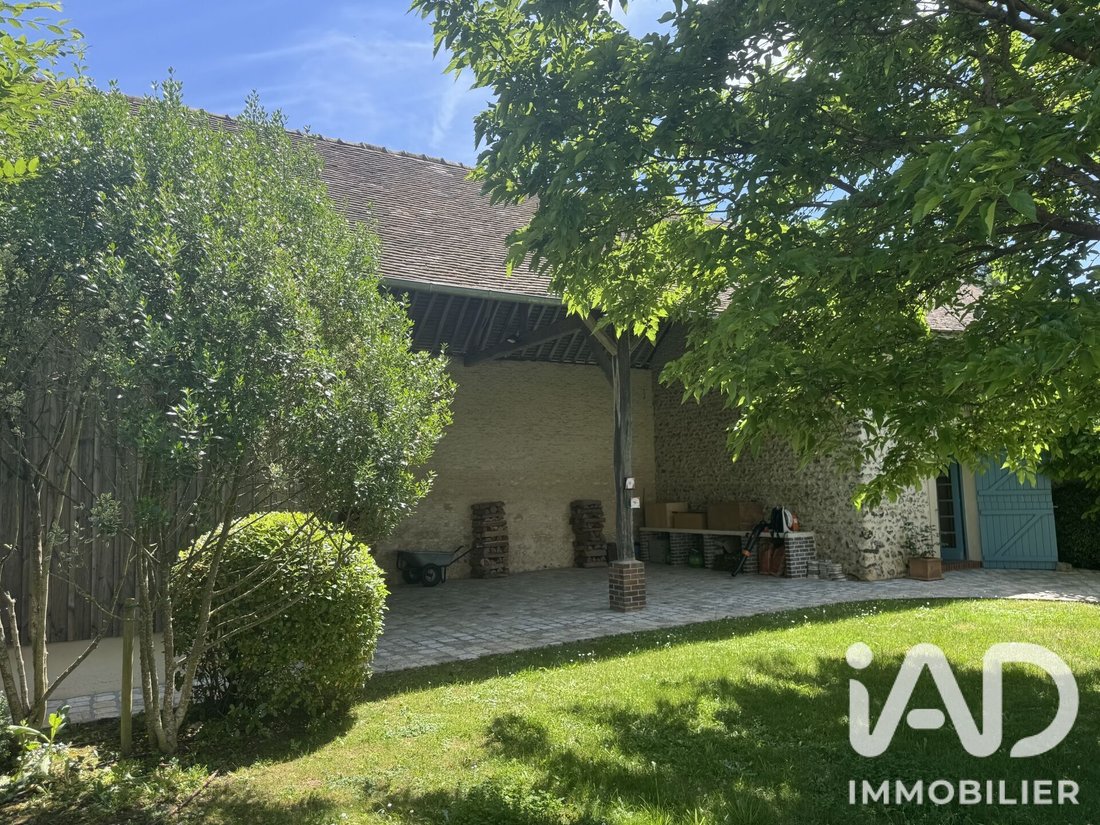 House in Houdan, Ile-de-France, France 5 - 18281084