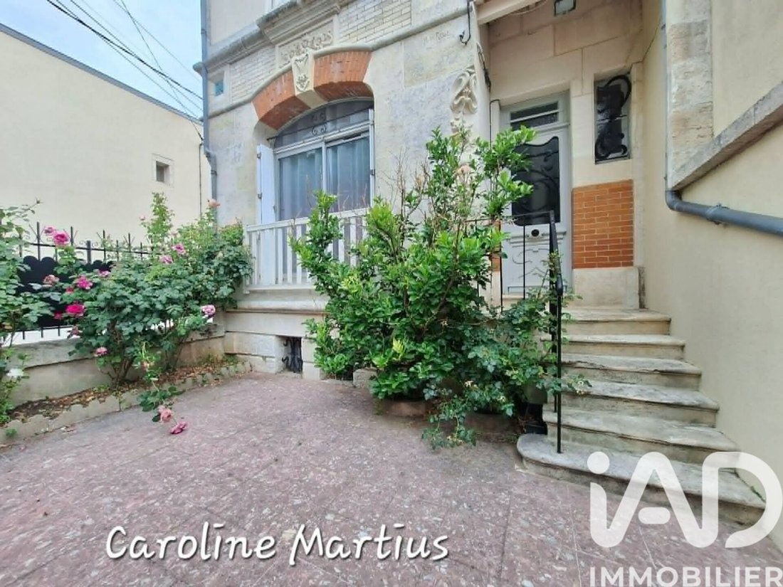 House in Fouras, Nouvelle-Aquitaine, France 2 - 18283198