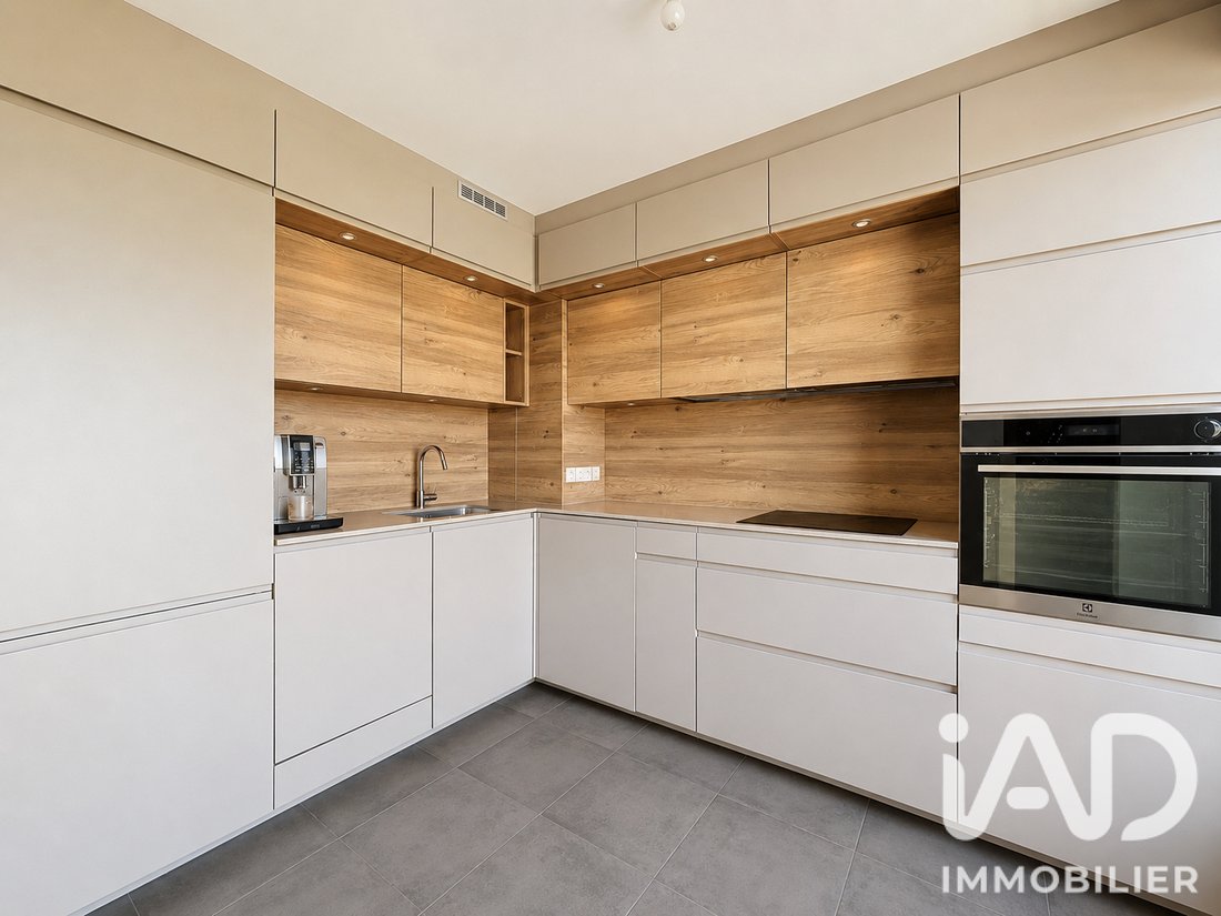 Apartment in Jardin Parisien, Clamart, France 4 - 18283514