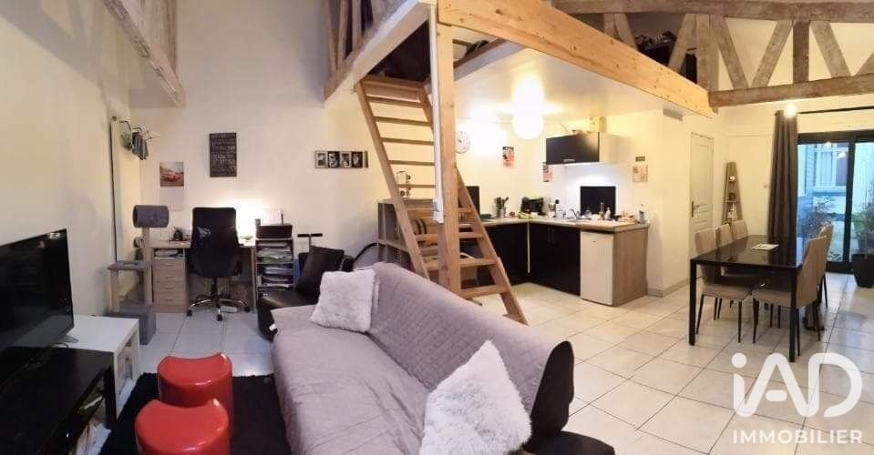 House in Lille, Hauts-de-France, France 2 - 18283518