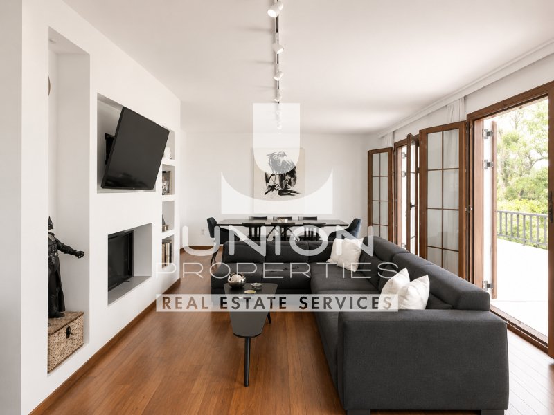 Apartment in Kifisia, Attica, Greece 4 - 14986493