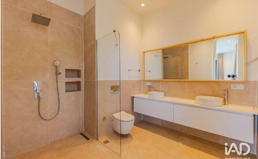 Apartment in Les Pierres Plates, Malakoff, France 1