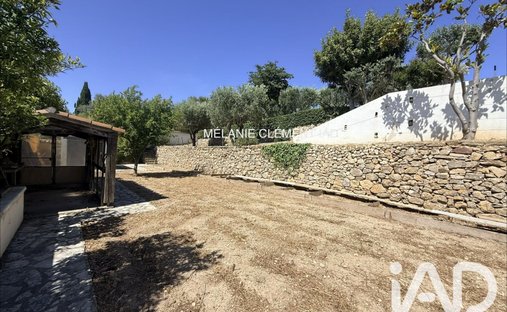 Land in Sanary-sur-Mer, Provence-Alpes-Côte d'Azur, France 1