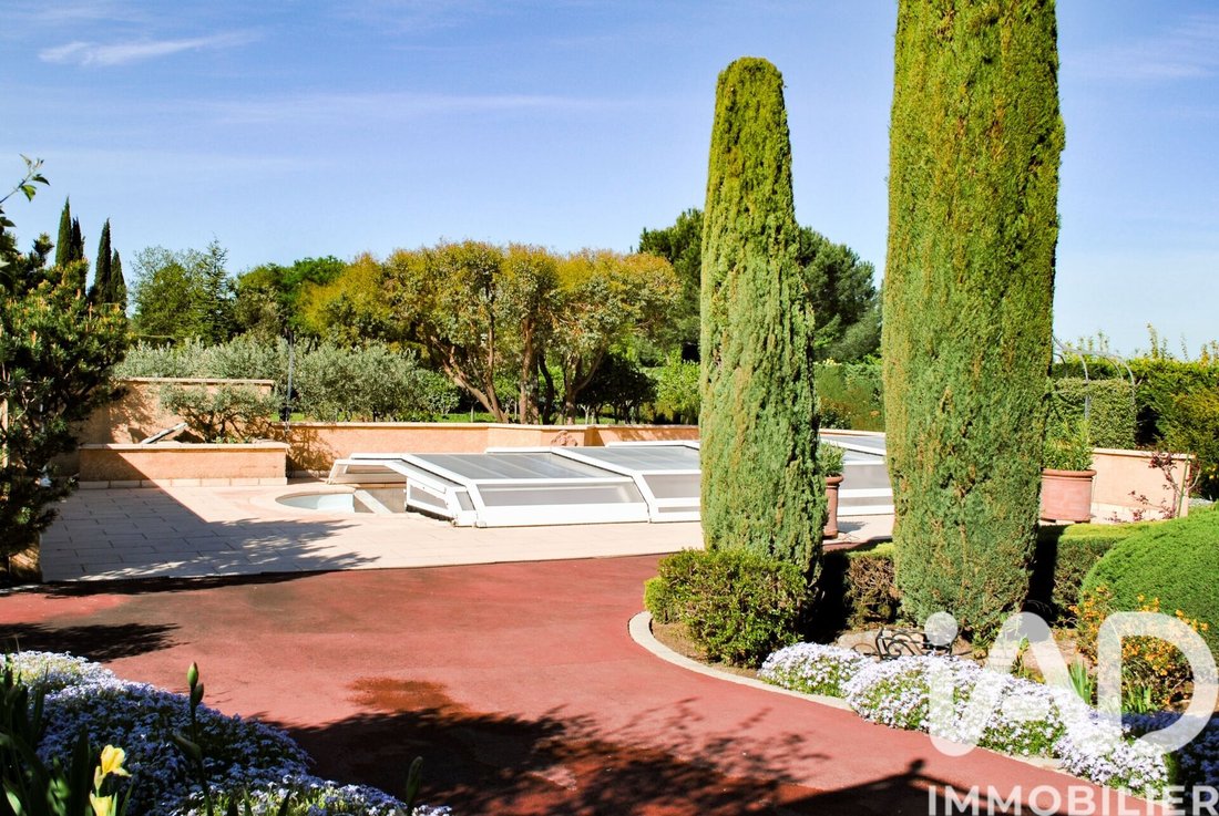 House in Mazan, Provence-Alpes-Côte d'Azur, France 4 - 18222434