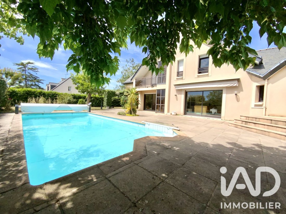 House in Loire-voie Ferree, Orée d'Anjou, France 2 - 18283264