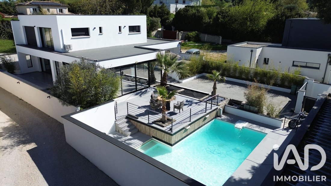 House in Alexis-Montlouis, Montelimar, France 1 - 18283249