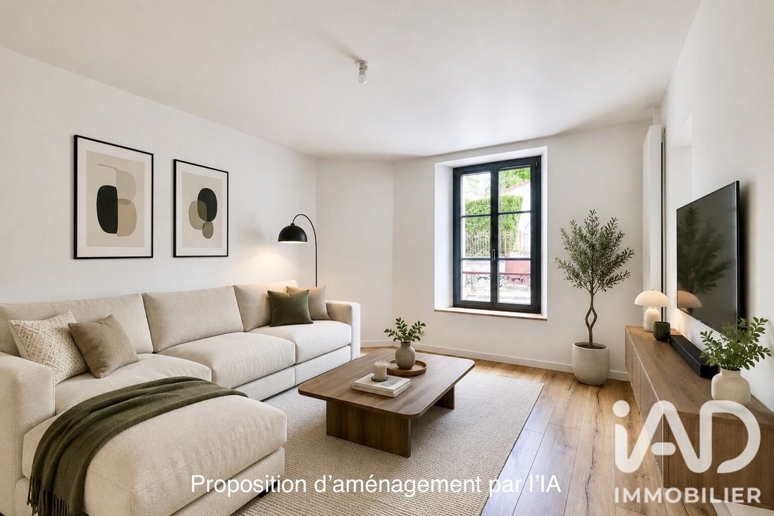 House in Coupvray, Ile-de-France, France 4 - 18283293