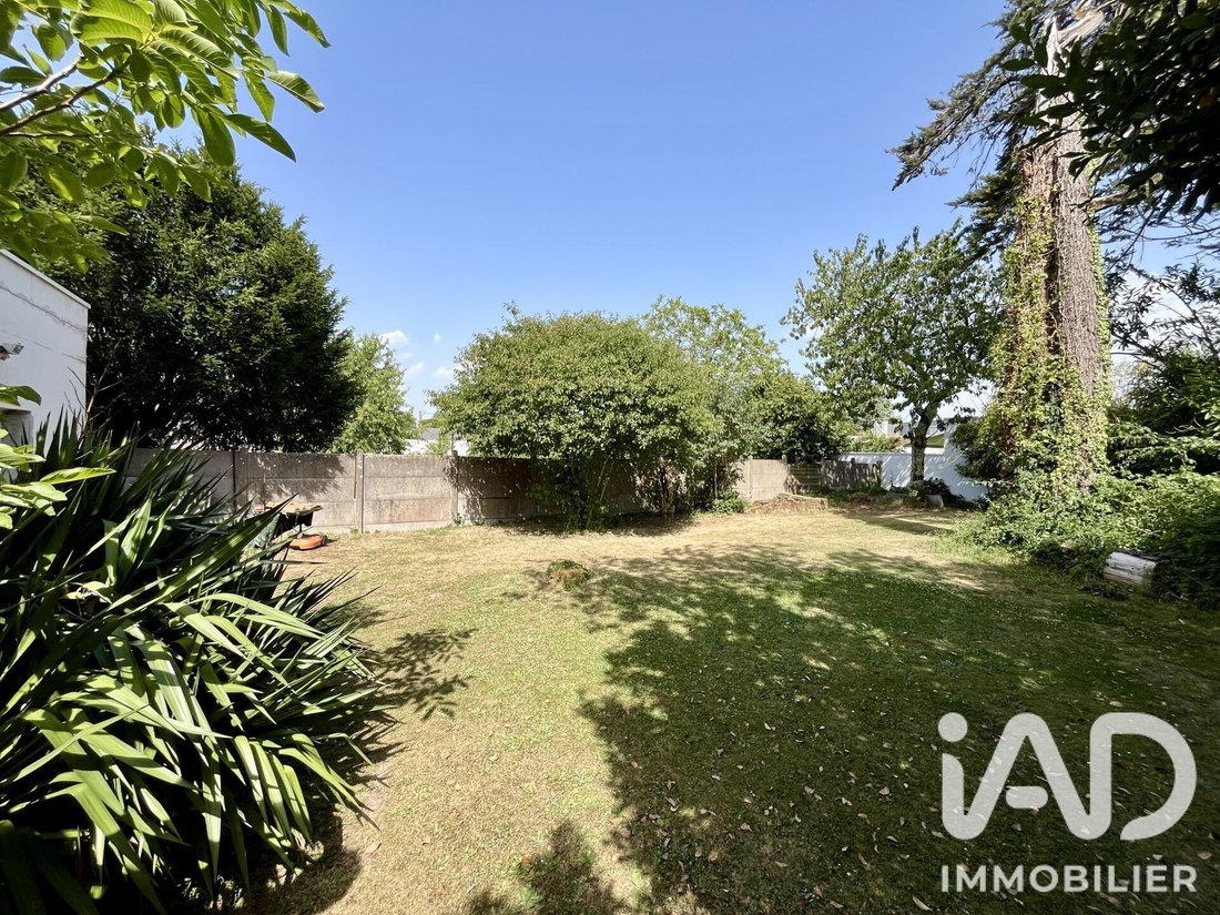 House in Bois Saint Lys-Florigny, Carquefou, France 2 - 18169346