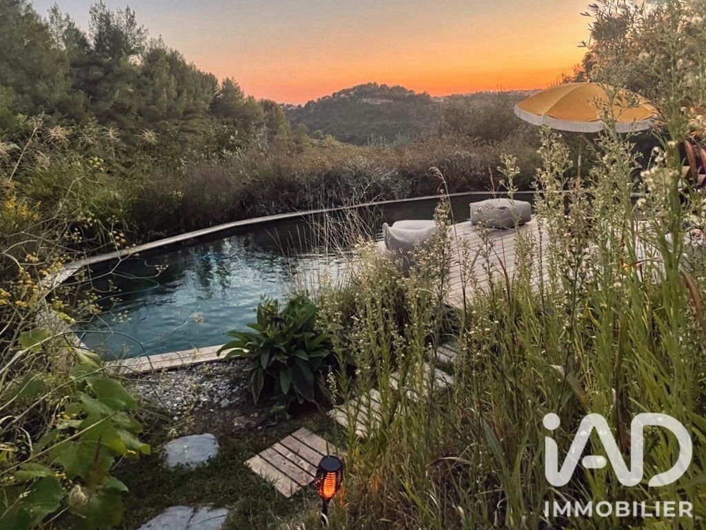 House in Saint-Jeannet, Provence-Alpes-Côte d'Azur, France 1 - 18283303
