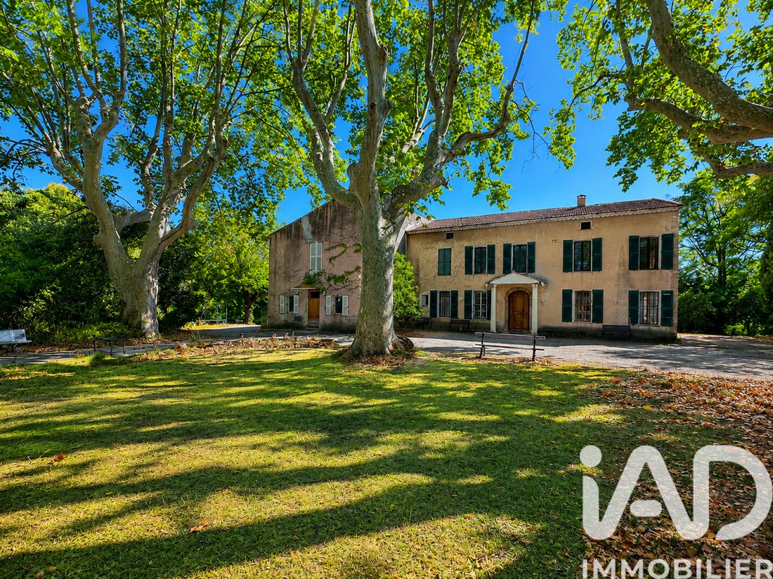 House in Centre Ville, Le Muy, France 1 - 17929511