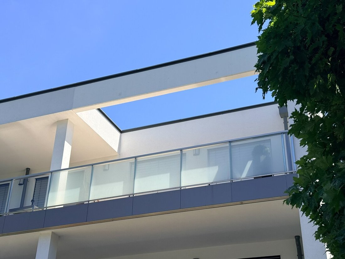 Penthouse in Groß-Enzersdorf, Lower Austria, Austria 2 - 16443768