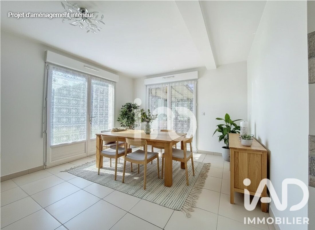 House in Saint-Jean-les-Deux-Jumeaux, Ile-de-France, France 3 - 16398220