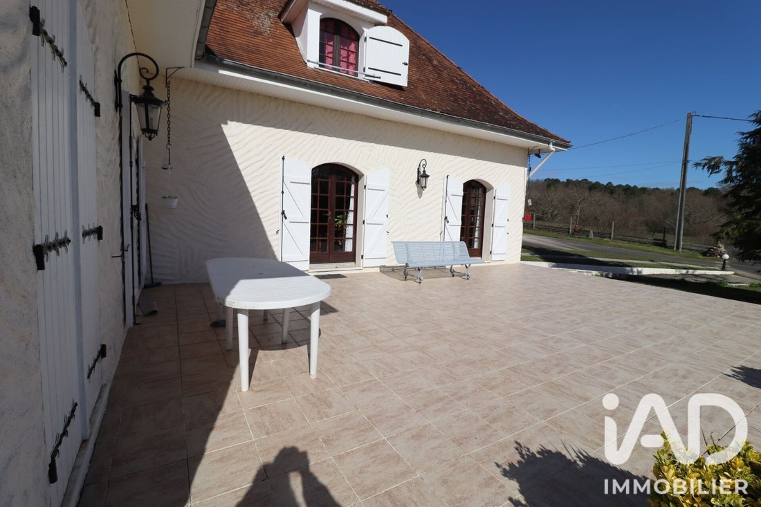 House in Pompignac, Nouvelle-Aquitaine, France 5 - 18283299