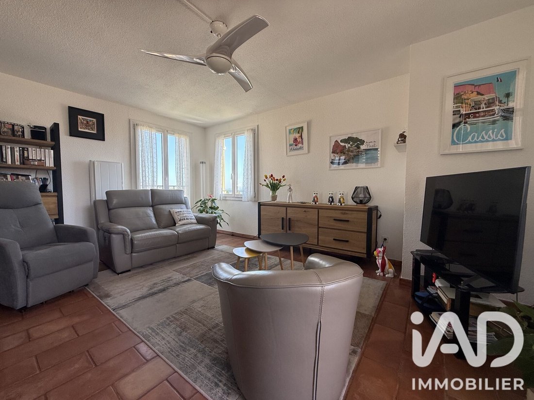 Apartment in Centre Ville, Carqueiranne, France 5 - 18283391