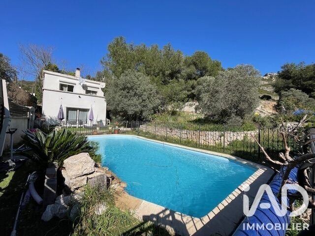 House in Le Rove, Provence-Alpes-Côte d'Azur, France 3 - 18283494