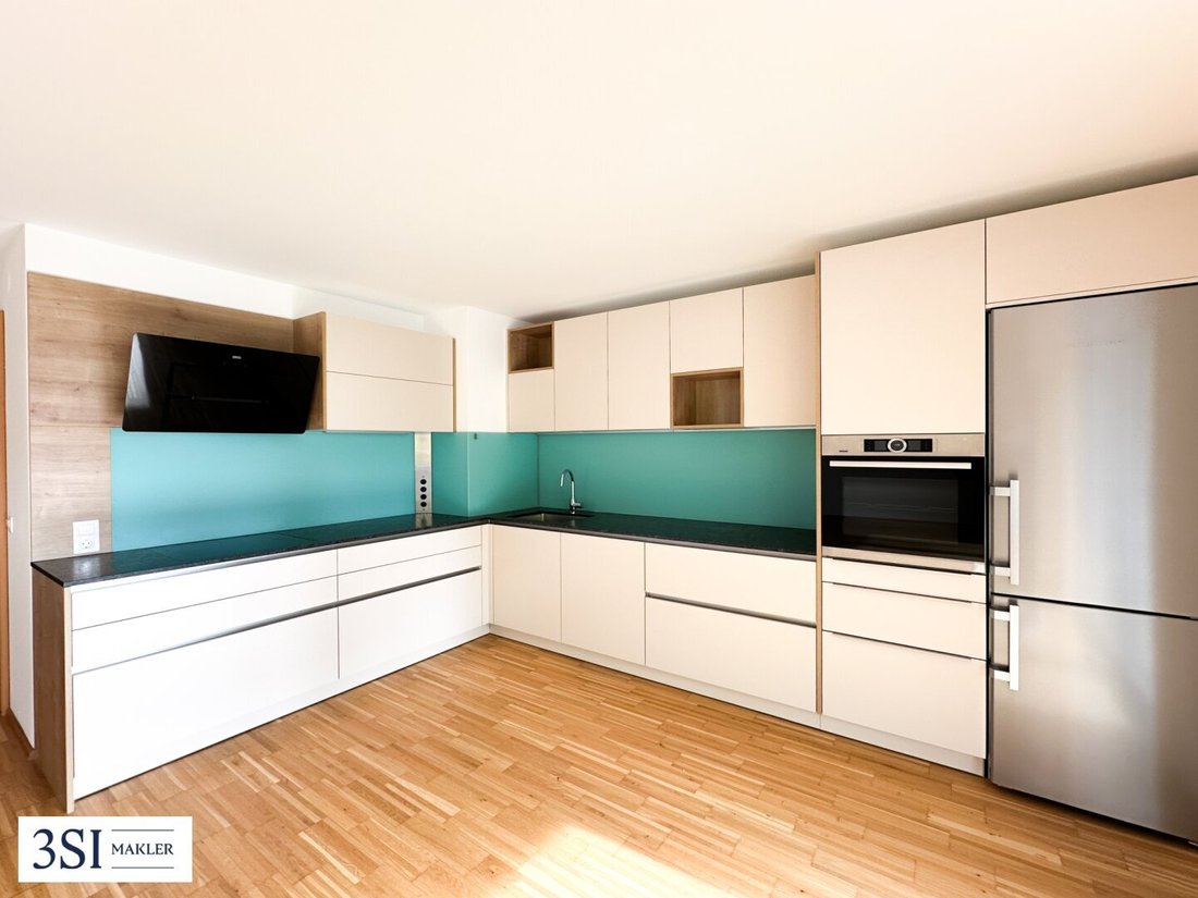 Apartment in Vienna, Wien, Austria 5 - 18278940