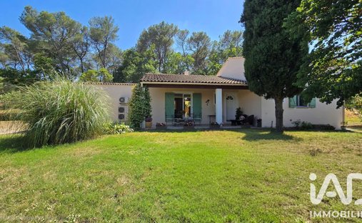 Casa a Pignans, Provenza-Alpi-Costa Azzurra, Francia 1