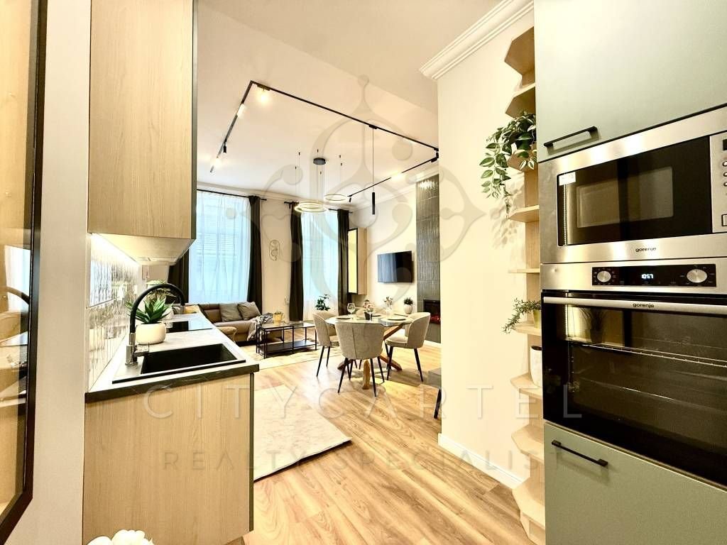 Apartment in Budapest, Budapest, Hungary 4 - 18279343