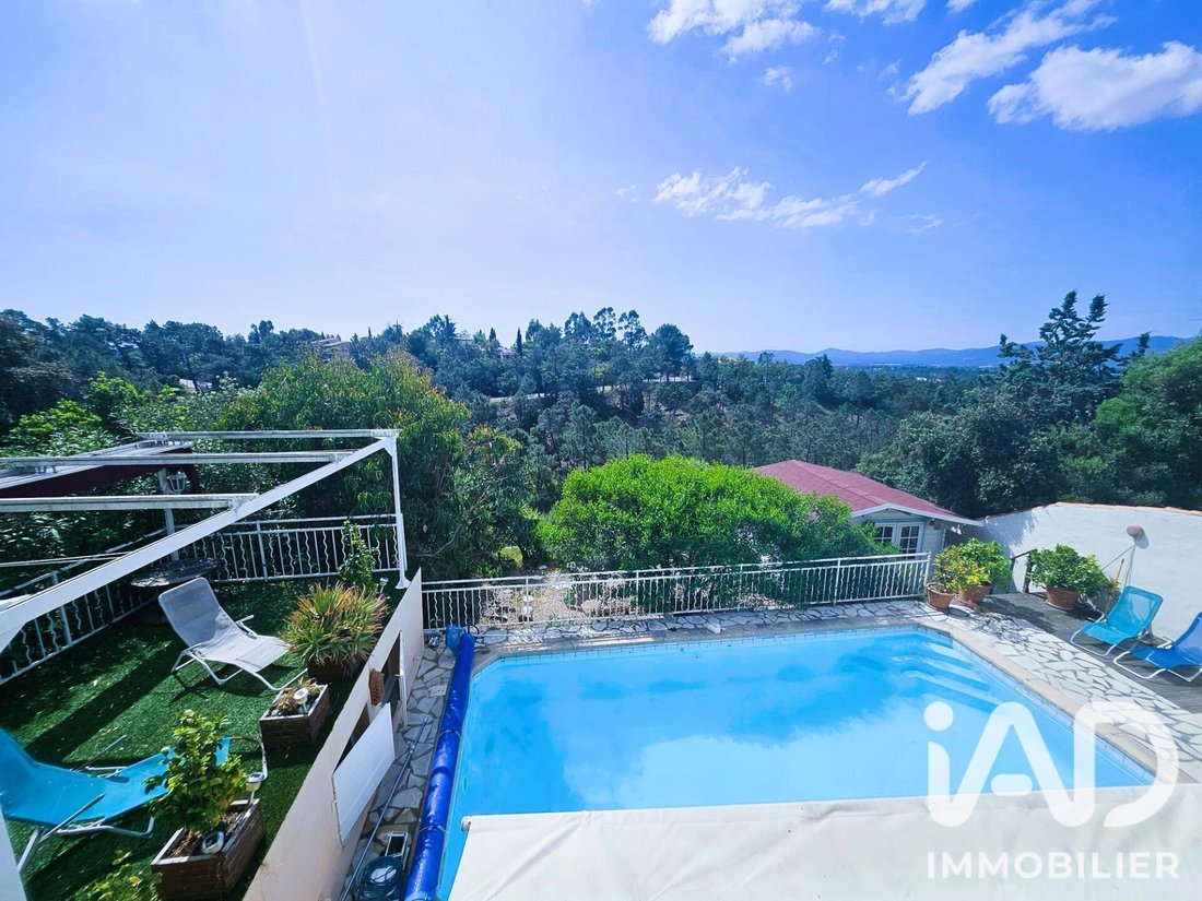 House in Exterieurs, Frejus, France 2 - 18283525