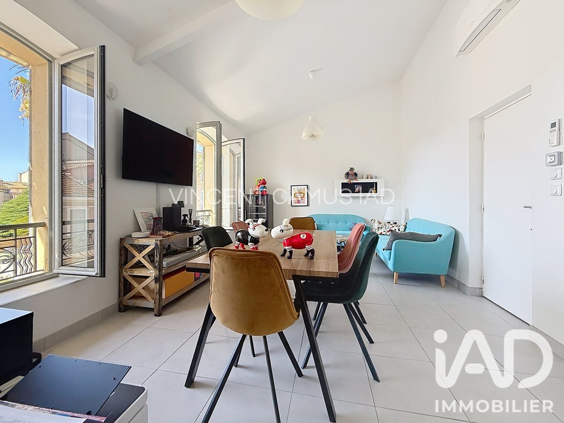 Apartment in Sanary-sur-Mer, Provence-Alpes-Côte d'Azur, France 5 - 18281239