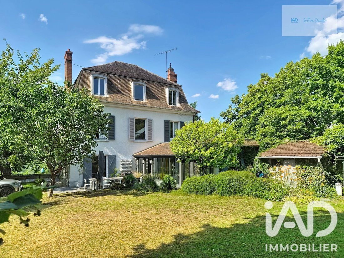 House in Morsang-sur-Seine, Ile-de-France, France 2 - 18281426