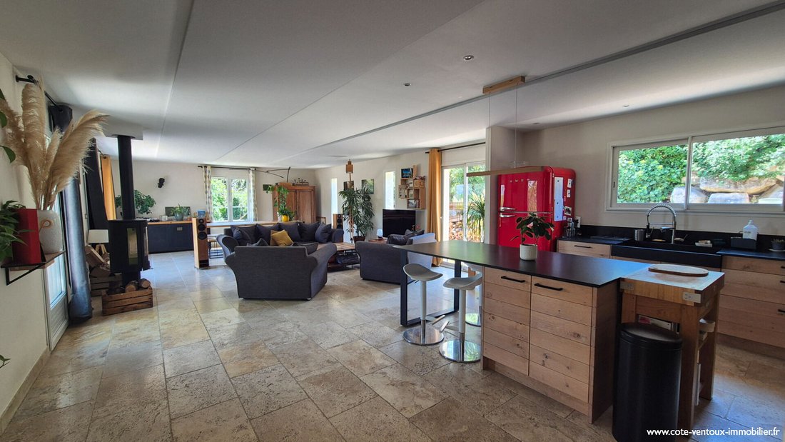 Villa in Exterieur, Sarrians, France 3 - 18278997