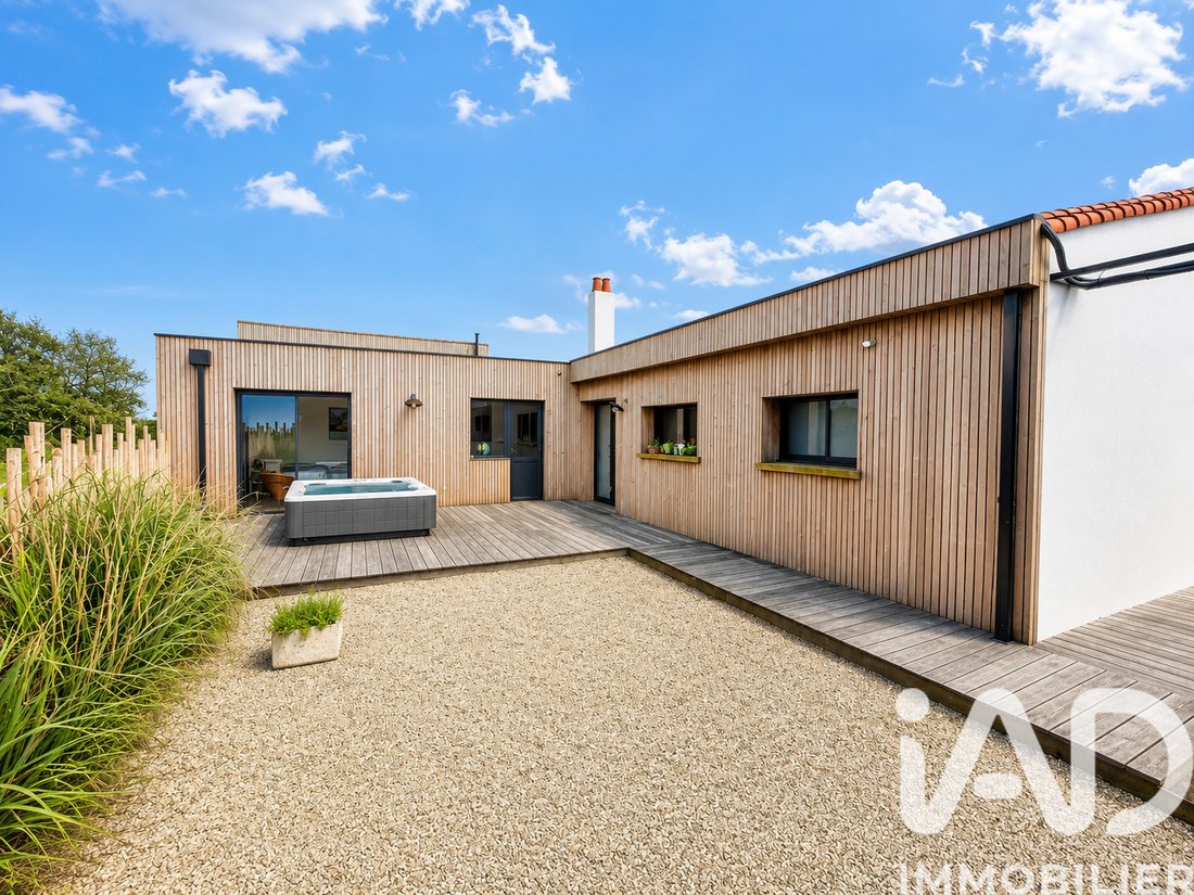 House in Marsilly, Nouvelle-Aquitaine, France 3 - 18222596