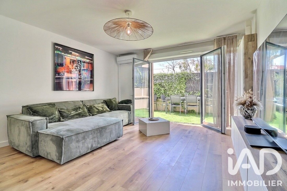 Apartment in La Ciotat, Provence-Alpes-Côte d'Azur, France 5 - 18283454