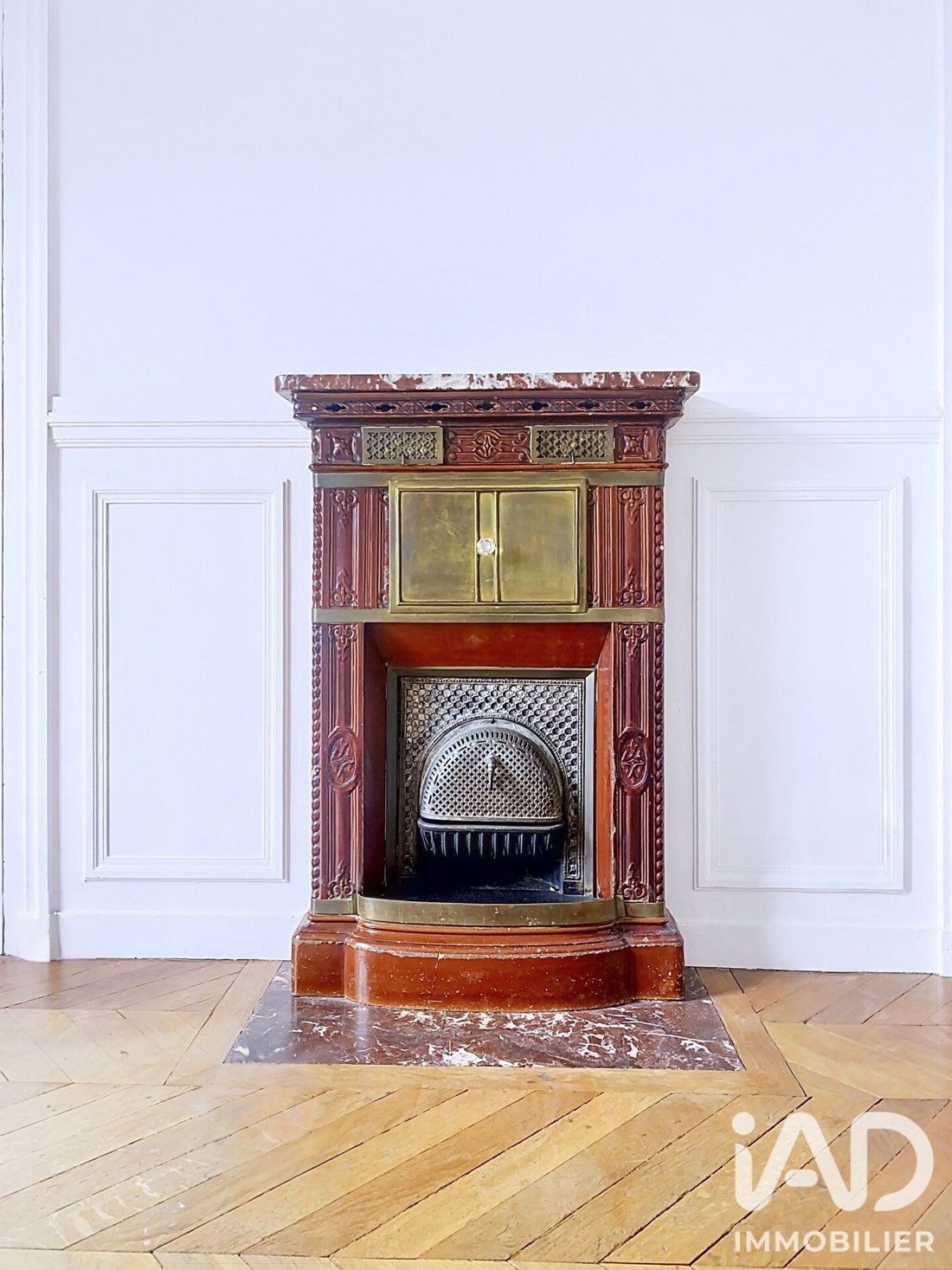 Apartment in Notre Dame, Versailles, France 5 - 18283284