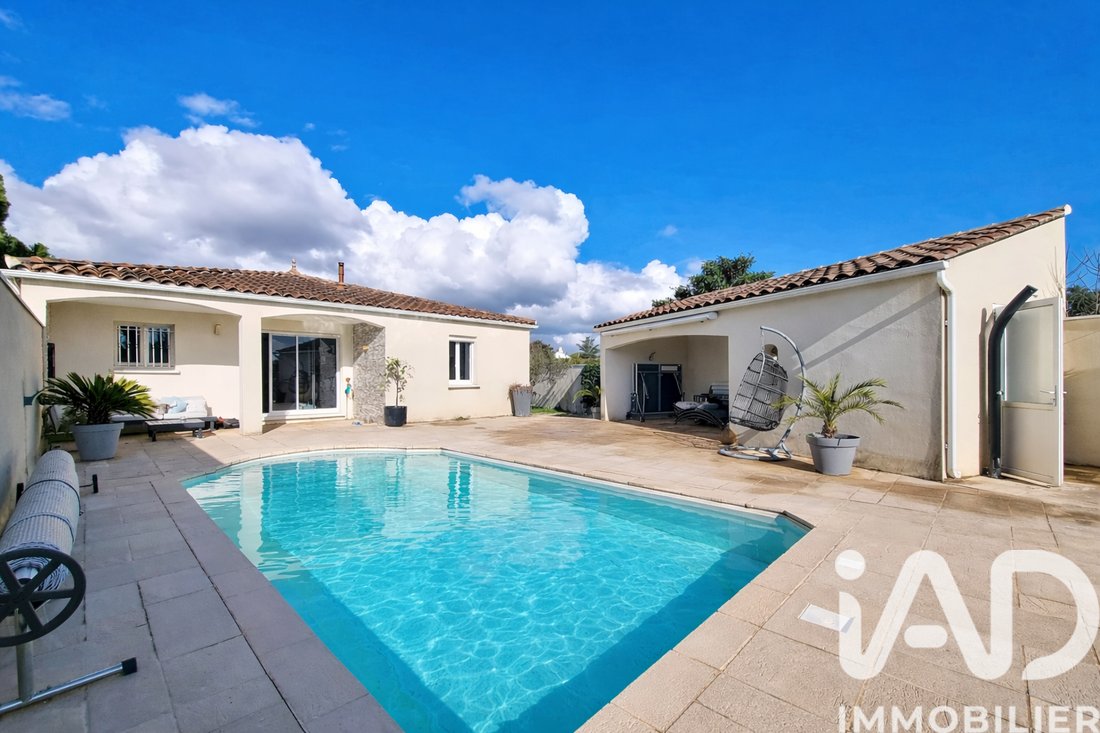 House in Saint-Gervasy, Occitania, France 3 - 17127901