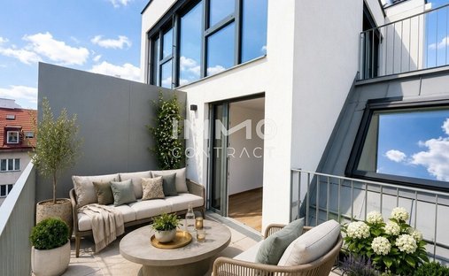 Apartment in Vienna, Wien, Austria 1