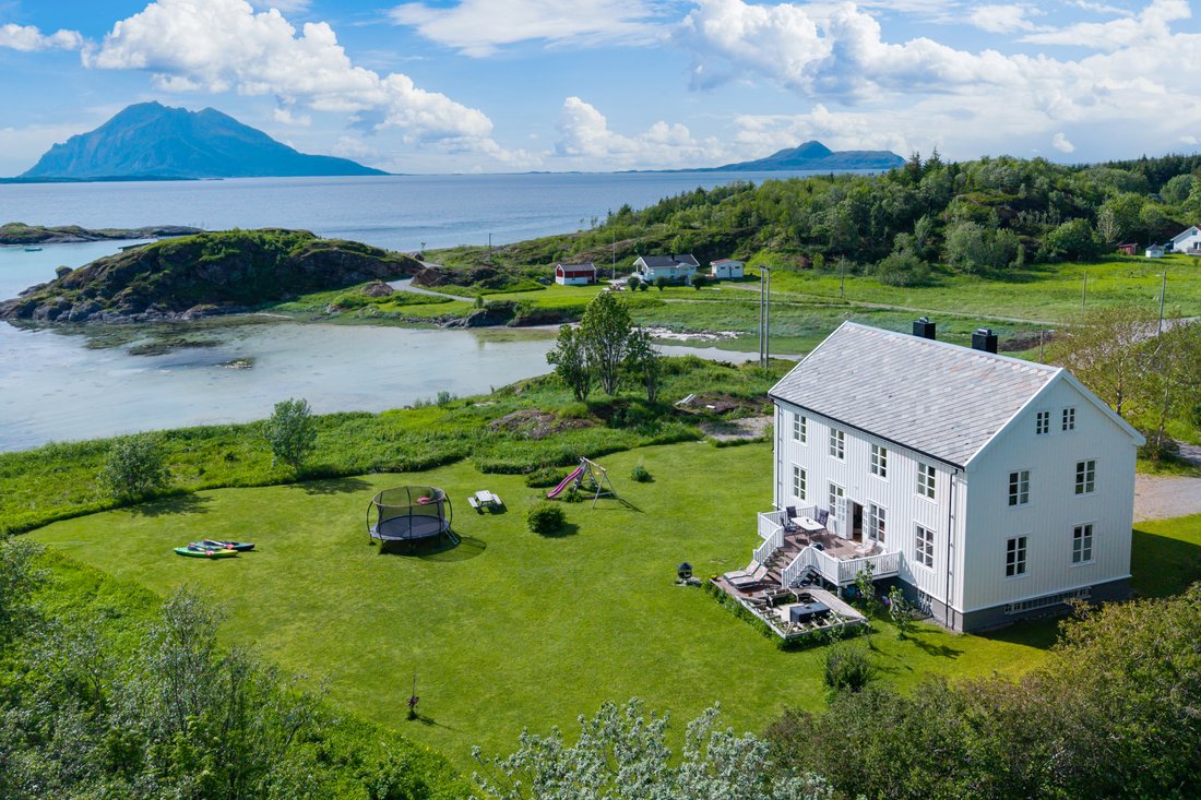 Country House in Inndyr, Nordland, Norway 2 - 18278992