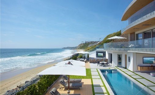 House in Dana Point, California, United States 1
